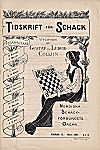 TIDSKRIFT FÖR SCHACK / 1907 
vol 13, no 3