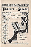 TIDSKRIFT FÖR SCHACK / 1906 vol 12, no 7