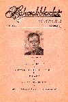 SCHACKBLADET / 1951/57 no 20