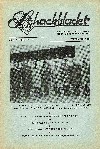 SCHACKBLADET / 1951/57 no 23