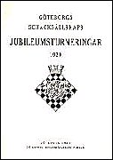1920 - HILDEBRAND / GÖTEBORG  softbound, reprint (Uppsala 1980)
