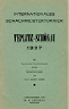 1937 - BECKER / TEPLITZ-SCHÖNAU       GILG