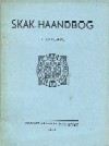 D S U / SKAK-HAANDBOG   3. UdgaveL/N 1743