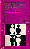SUETIN / SCHACHLEHRBUCH FR
FORTGESCHRITTENE 2.ed, hardcover