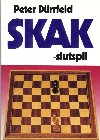 DRRFELD / SKAKSLUTSPIL