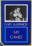 KASPAROV / MY GAMES, soft