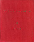 RELLSTAB / WELTGESCHICHTE bd 11:EMANUEL LASKER, hardcover