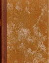 SCHACH (DDR) / 1949 vol 3, compl.,
bound, L/N 6109