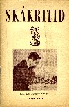 SKKRITID / 1950 vol 1, no gst