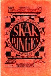 SKAKRINGEN / 1947 vol 1, no 5