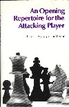 LEVY/KEENE / AN OPENING REPERTOIRE
FOR THE ATTACKING PLAYER, hardcover