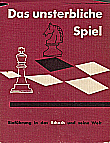 LAUTERBACH / DAS UNSTERBLICHE
SPIEL  I.Heft, 3.ed, paper