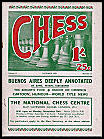 CHESS (GB) / 1939/40 vol 5, no 51