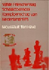 1973 - KRAMER / CHAMPIONSHIP NEDERLAND