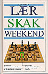 WHYLD / LAER SKAK P ENWEEKEND, hardcover