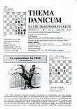 THEMA DANICUM / 1999 vol 12, compl., (93-96)