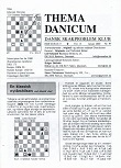 THEMA DANICUM / 2000 vol 13, no 97