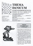 THEMA DANICUM / 2002 vol 14, no 106