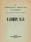 1974 - LACHAGA / CASEROS             SANGUINETTI