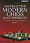 STOHL / INSTRUCTIVE MODERNCHESS MASTERPIECES, soft
