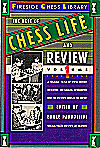 PANDOLFINI / BEST OF CHESS LIFE& REVIEW I - 1933-1960, soft