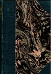 TIDSKRIFT FR SCHACK / 1909 
vol 15, compl., bound