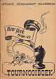 1948 - DUTCH BOOKLET /1949 NEW YORK1. FINE  , 24 p   L/N 5766