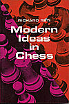 RTI / MODERN IDEAS IN CHESS,
soft