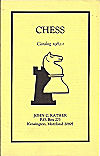 1983 - RATHER / CHESS Catalog, USA, paper