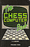 HARDING / CHESS COMPUTER
BOOK, soft