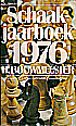 1976 - BOUWMEESTER / SCHAAK-JAARBOEK, soft