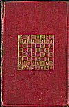 STAUNTON / CHESS PLAYER`S
HANDBOOK, orig. old harcover, L/N 755
