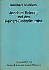 KUHN/MURKISCH / JOACHIM REINERS und das GEDENKTURNIER, paper