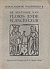 BOEKENOOGEN / DE HISTORIE VAN FLORIS
E BLANCEFLEUR, paper, 88 p, L/N 4379?