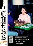 CHESS (GB) / 1993/94 vol 58, compl.,with compl. Index, L/N 6150