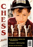 CHESS (GB) / 1996/97 vol 61, compl.,with Index, L/N 6150