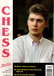 CHESS (GB) / 1998/99 vol 63, compl.,with Index, L/N 6150
