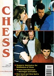 CHESS (GB) / 1999/00 vol 64, compl.,with Index, L/N 6150