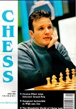 CHESS (GB) / 2000/01 vol 65, compl.,with. Index, L/N 6150