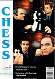 CHESS (GB) / 2001/02 vol 66, compl.,with Index, L/N 6150