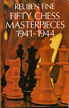 FINE / FIFTY MASTERPIECES1941 - 44, soft, Dover reprint