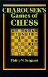 SERGEAMT / CHAROUSEKSGAMES OF CHESS, soft