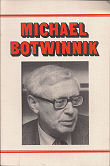 BOTVINNIK / MEINE SCHNSTENPARTIEN 1925 - 1970, paper