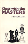 CAFFERTY/GILLAM / CHESS WITHTHE MASTERS, soft