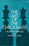 RENAUD/KAHN / THE ART OF THECHECKMATE, soft