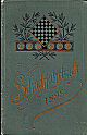 BACHMANN / SCHACHJAHRBUCH 1898  L/N 5895