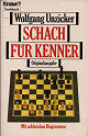 UNZICKER / SCHACH FR
KENNER, paper
