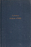 PROKOP / DURAS VITZI,hardcover, L/N 3061