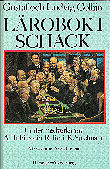 COLLIJN / LÄROBOK I SCHACK,4. Ed, hardcover,