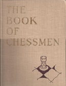 HAMMOND / THE BOOK OF 
CHESSMEN, hardcover